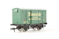 B000Devenish 10T Ale Wagon 'Devenish Ales' - Limited Edition for Wessex Wagons