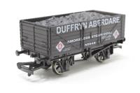 7-Plank Open Wagon "Duffryn Aberdare" 548 - Special Edition for David Dacey