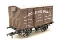 10 Ton Box Van 'Eclipse Peat' - Limited Edition for Burnham & District MRC
