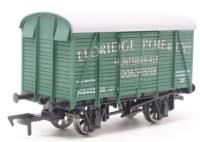 12T double vent van - 'Eldridge Pope' N48402 - special edition for Wessex Wagons