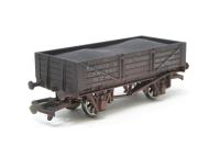 4-Plank Open Wagon - 'C&F Gaen' - special edition for West Wales Wagon Works