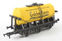 20T Tank Wagon 'Golden Pippin Cider" - Limited Edition to Burnham & District MRC