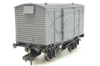 B000HAMBRIDGE Closed brewery van 'Hambridge Brewery' - Limited run for Burnham & District MRC
