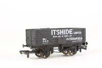 7 Plank Wagon 'Itshide' - Ballards