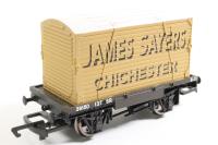 Private owner conflat "James Sayers Chichester"