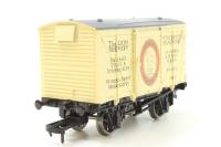 B000LIONBREW Closed brewery van 'Lion Brewery' - Limited run for Wessex Wagons