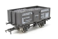 B000Lockets 7 Plank open wagon 'Locket's' - limited edition for David Dacey