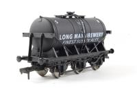 6 Wheel Tank Wagon 'Long Man Brewery' - Special Edition for Simply Southern