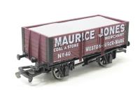 B000MJONES 5 Plank wagon "Maurice Jones"