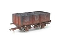 B000MOY-9431 7 Plank coal wagon 9431 "MOY"