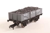 4-Plank Wagon - 'Mid Suffolk No.18' - Special Edition for Middy Trading Co.