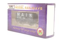7-plank open wagon - 'Main Colliery Co #568' - special edition for South Wales Coalfields