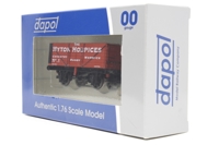 B000Myton 7 plank open wagon 1 - Myton Hospices