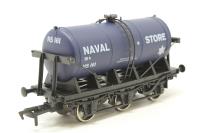 6 Wheel tank wagon "Naval Store"