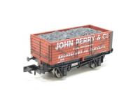 7-Plank Wagon - 'John Perry & Co. 13' - Special edition for East Kent MRS