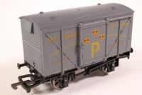 12T Single Vent Van - 'J.W Phipp & Sons' - Special Edition of 300 for Wessex Wagons