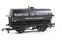 12T tank wagon 'Rainford Tar Products'