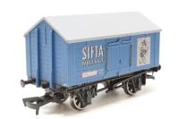B000SIFT Sliding-door van 'Sifta Table Salt' 21 - Limited edition for Simply Southern