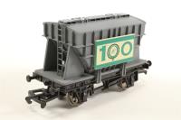 Hopper Wagon "Sittingbourne & Kemsley Light Railway" 100 year anniversary 2015