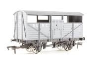 SLNC Cattle Wagon 110 in Grey