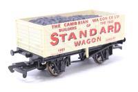 7 Plank coal wagon "Standard Wagon"