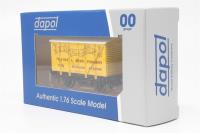 B000Sawtell Box van 'B. Sawtell & Sons' No.22 - Limited edition of 150 for Burnham & District MRC