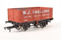 7-Plank Wagon - 'W.J Snelling' - Special Edition for Simply Southern