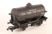 12 ton Tank Wagon - Tunbridge Wells Gas Light and Coke Co. - Limited Edition of 400 for Ballards