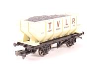 21T Hopper - 'TVLR' - Special Edition of 110 for the Tanat Valley Light Railway