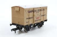 B000Tamplin 6-wheel tank wagon - 'Tamplin's Ale' - special edition for Simply Southern