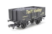 7 Plank coal wagon "Teifi Valley"