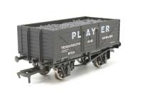 7 Plank Open Wagon 'Player' - Special Edition for Wessex Wagons
