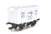 Closed Goods Wagon - "60th Anniversary of Triumph Herald" - Limited Edition of 125