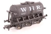 6 Wheel Tanker "Welsh Highland Railway"