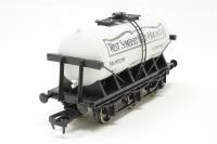 6-Wheel Tank Wagon - 'West Somerset Dairy & Bacon Co.' - Special edition of 139 for Burnham & District MRC