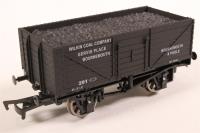 7-Plank Open Wagon - 'Wilkin Coal Compony' - Special Edition for Wessex Wagons