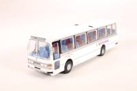 B001 Duple Dominant II coach 'National Travel NE' (circa 1978-1993).