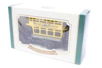 B026F AEC 34-Seat Bus 'Herald Tribune'