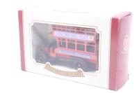 B037 AEC 34-Seat Bus 'Babbacombe Model Village'