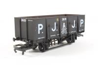 20T Steel Mineral Wagon - 'PJ & JP'
