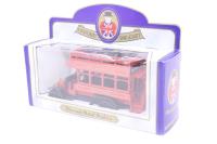 B055 AEC 34-Seat Bus 'British Legion'