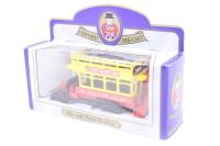 B059 AEC 34-Seat Bus 'New Zealand Lamb'