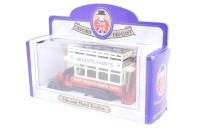 B071 AEC 34-Seater Bus 'Bradire Paints'
