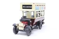 B075 AEC Bus - 'Beamish Tramways Motor Services'