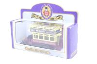 B085 ARC open top bus - 'Whitbread'