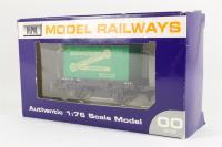 Conflat with A type container 'Mid Hants Railway - Watercress Line' - limited edition