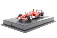 B1018HW 2003 Ferrari F2003 GA - Michael Schumacher