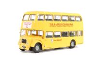 B115C Bristol Lodekka LD6G - Hants & Dorset - Driver Training bus