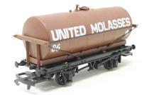 20T Tank Wagon 86 "United Molasses"