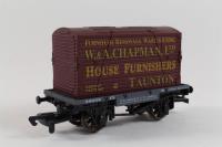 Conflat & Container - 'Chapman' - Wessex Wagons special edition